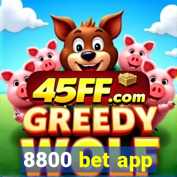 8800 bet app